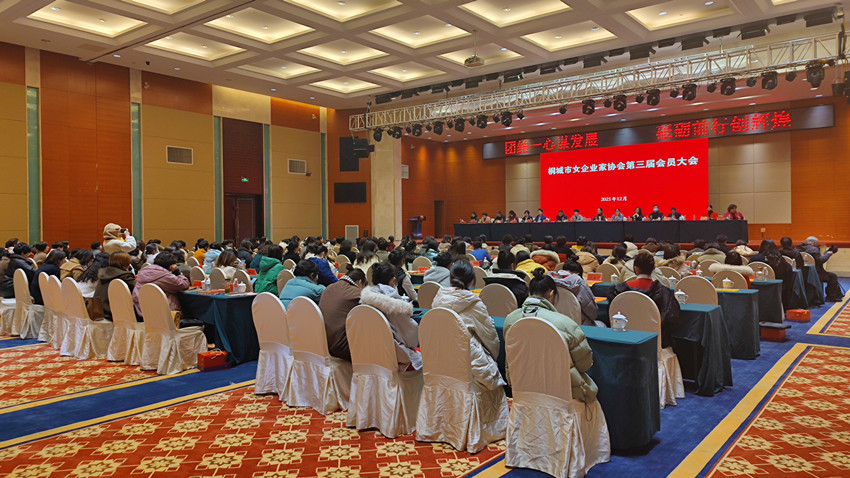 桐城市女企業(yè)家協(xié)會(huì)第三屆會(huì)員大會(huì)召開(kāi)4.jpg