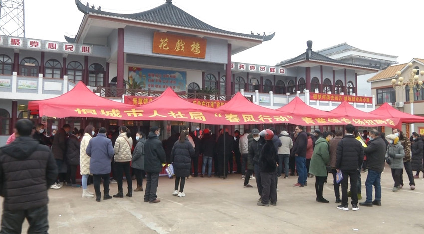 圖為招聘會現(xiàn)場.jpg