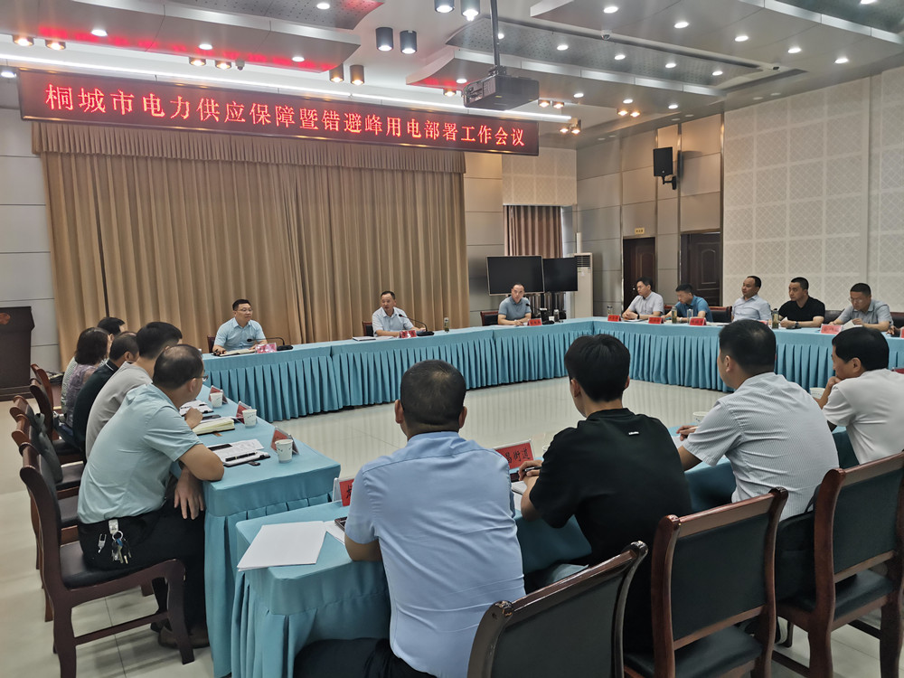 全市電力供應(yīng)保障暨錯(cuò)避峰用電部署工作會(huì)議召開(kāi)2.jpg