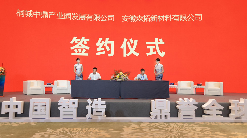 中鼎（桐城）汽車零部件產(chǎn)業(yè)發(fā)展論壇簽約.jpg