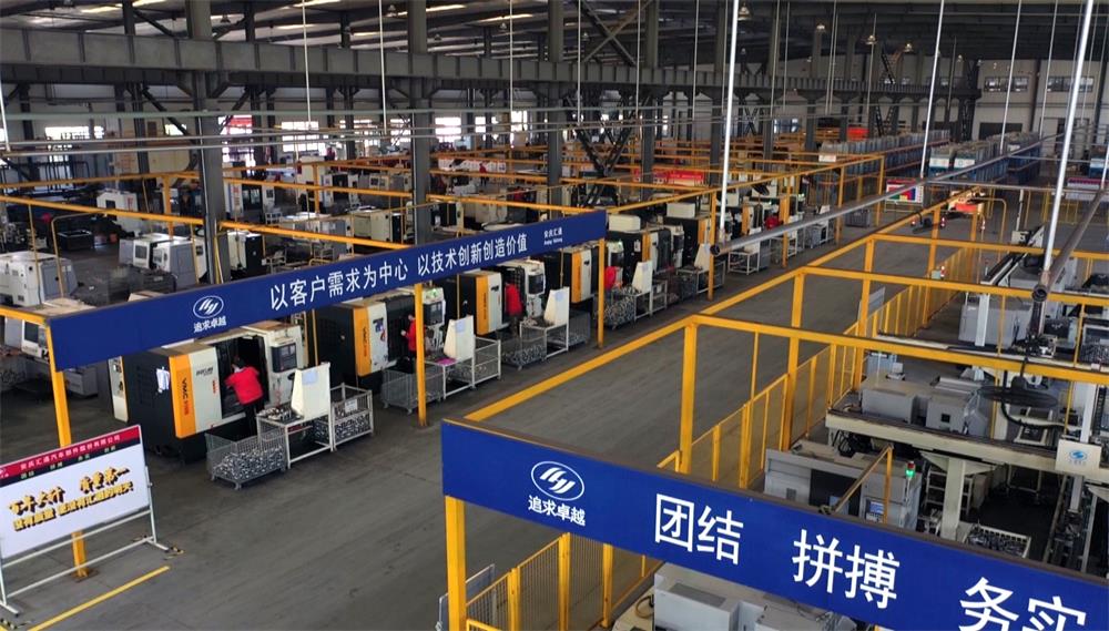 圖為安慶匯通汽車部件有限公司生產(chǎn)車間一角 .jpg