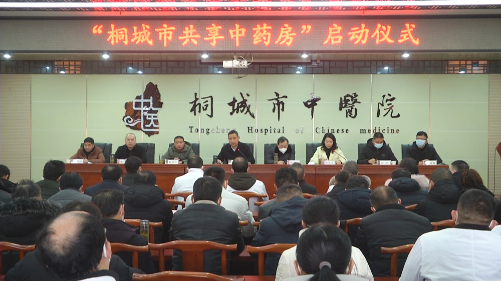 桐城市共享中藥房啟動儀式(1).jpg