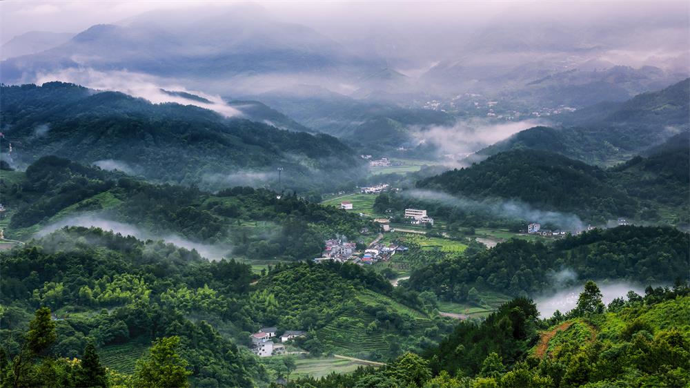 龍眠山晨霧——張令舟攝.jpg