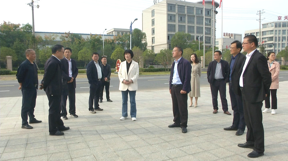 圖為閑置低效土地調(diào)研現(xiàn)場.jpg