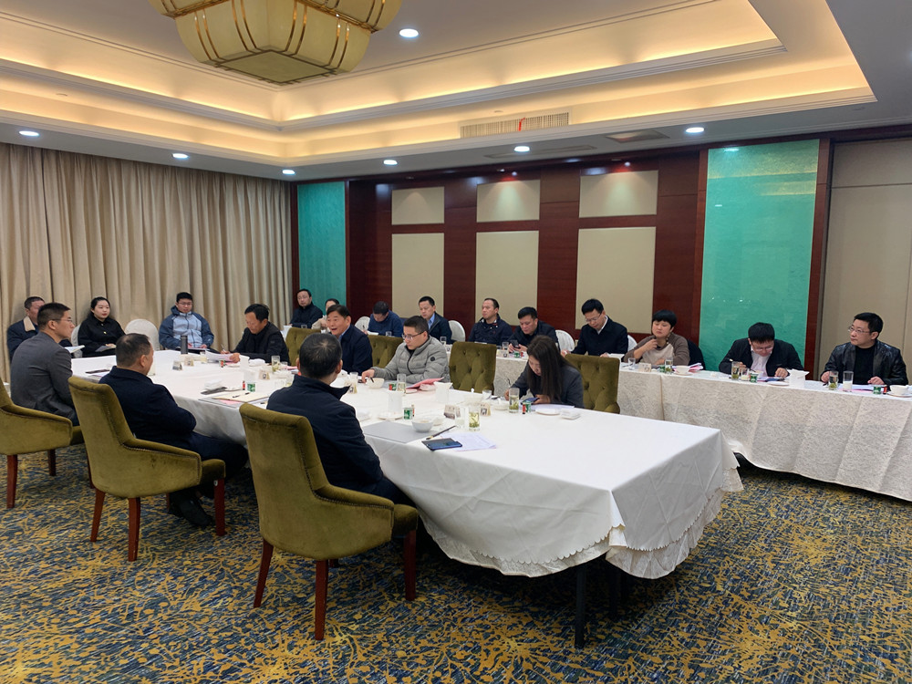 桐城市第七期“與企桐行”早餐會舉行2.jpg