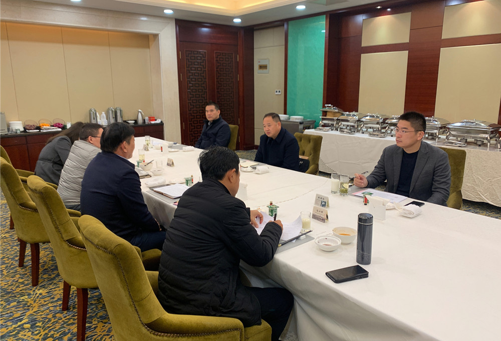 桐城市第七期“與企桐行”早餐會舉行1.jpg