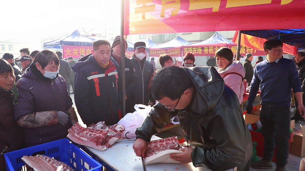 桐城：年味節(jié)里迎新春 歡歡喜喜過大年[00_02_46][20240129-100305].jpg