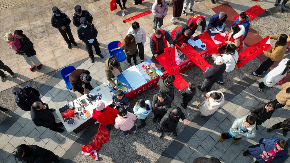 2024年桐城市文化科技衛(wèi)生“三下鄉(xiāng)”集中示范活動啟動3.jpg