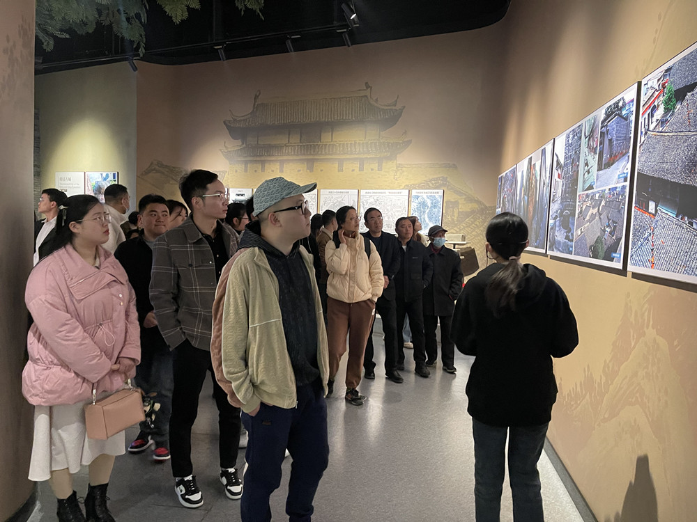 圖為“青春激昂·相約初春”活動現(xiàn)場(1).jpg