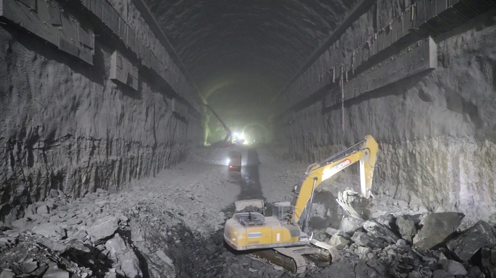 安徽桐城：抽水蓄能電站建設(shè)正在“高歌猛進(jìn)[00_03_28][20240313-101757].jpg
