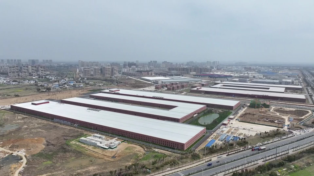 安徽桐城：優(yōu)質(zhì)營商環(huán)境助推企業(yè)取得“新”[00_09_22][20240322-123423].jpg