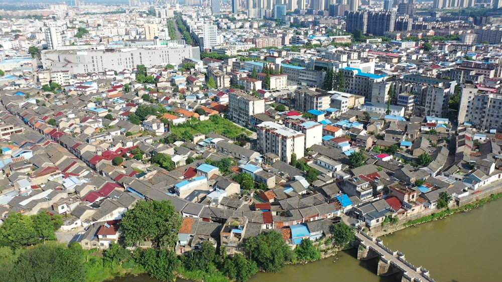【簡(jiǎn)訊】桐城市東大街歷史文件街區(qū)保護(hù)項(xiàng)目[20240816-104437].jpg