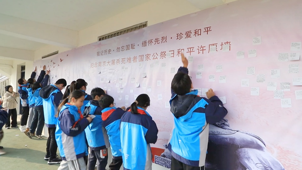 【國(guó)家公祭日】安徽桐城：千名學(xué)生開展國(guó)家[00_06_16][20241213-113040].jpg