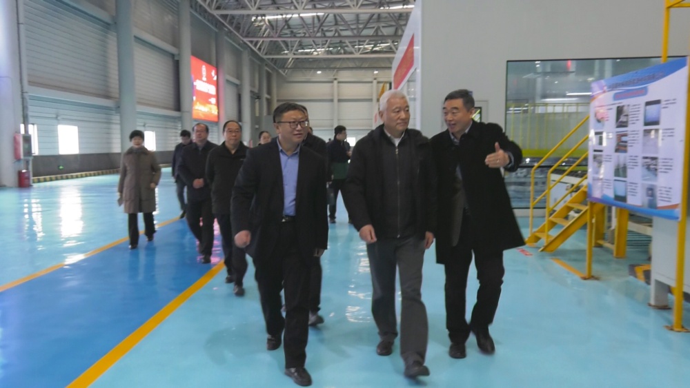 圖為調(diào)研組一行在中建材桐城新能源材料有限公司調(diào)研1。.jpg