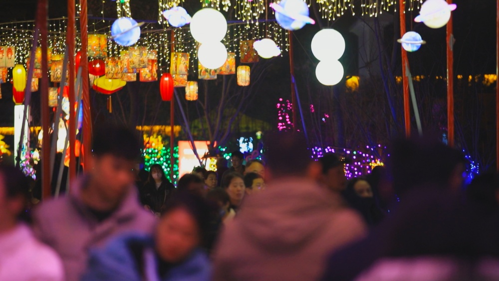 圖為六尺巷新春燈會(huì)現(xiàn)場26.jpg