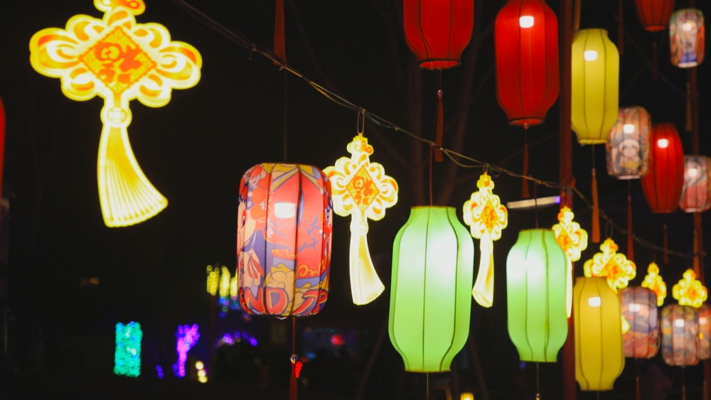 圖為六尺巷新春燈會(huì)現(xiàn)場12.jpg