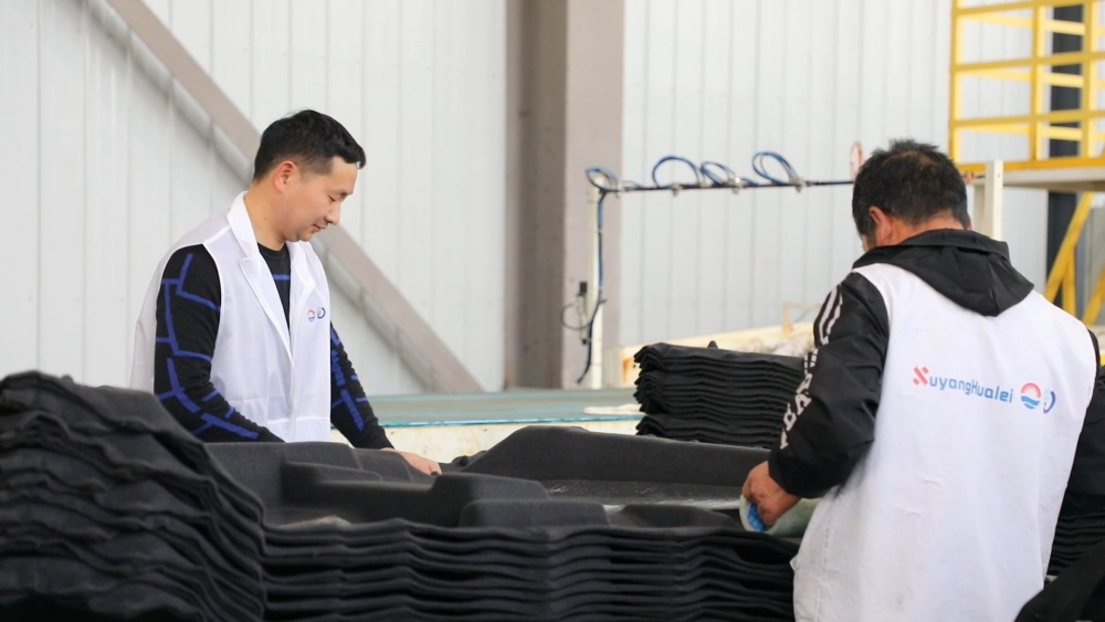 桐城：企業(yè)項目加速生產 全面發(fā)力開新局[00-01-31][20250326-083923203].jpg