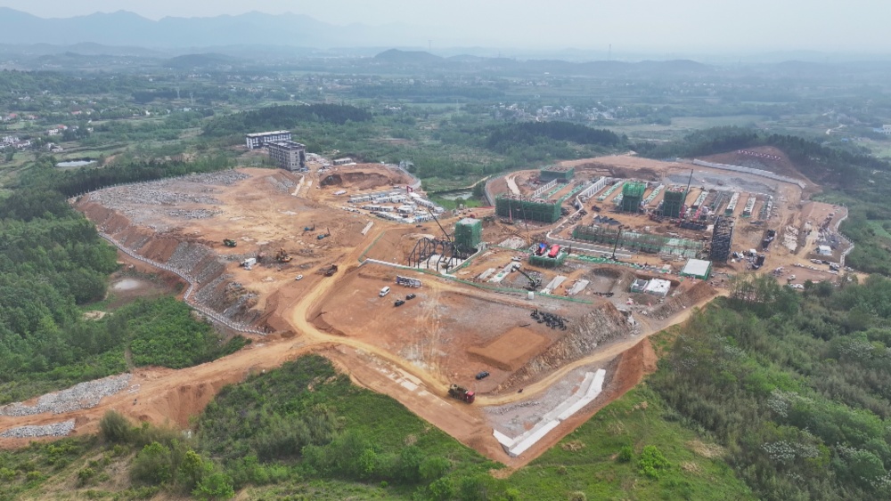 圖為桐城楓香嶺礦山項(xiàng)目.jpg