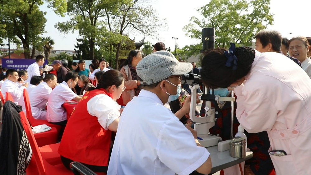 桐城市開展2025年醫(yī)?；鸨O(jiān)管集中宣傳[00_03_19][20250425-102409].jpg