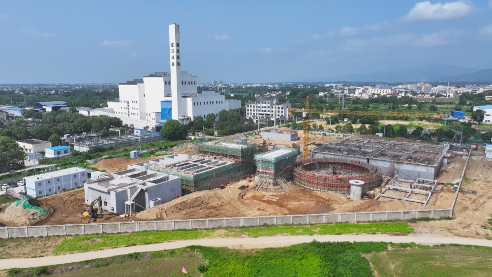 圖為和平污水處理廠項目建設(shè)現(xiàn)場.jpg